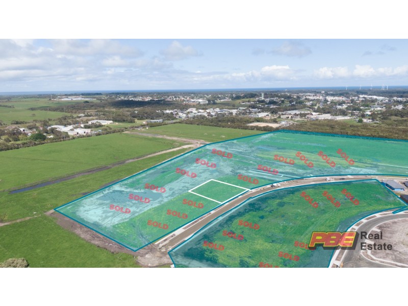 Lot 133 Powlett Ridge, Wonthaggi VIC 3995