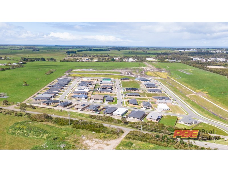 Lot 133 Powlett Ridge, Wonthaggi VIC 3995