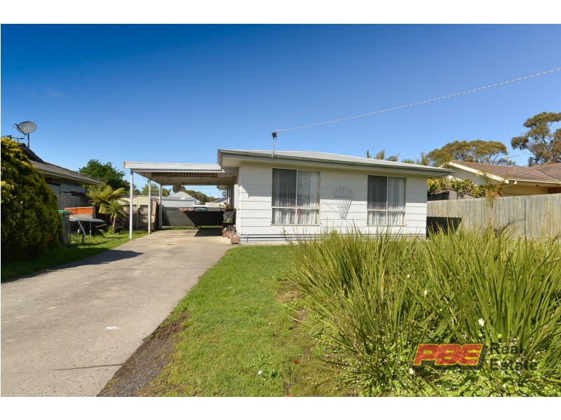 1 Storey Street, Wonthaggi VIC 3995