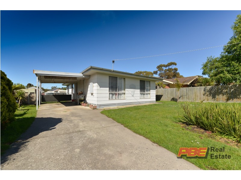 1 Storey Street, Wonthaggi VIC 3995