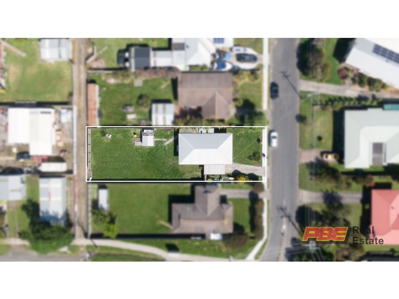 1 Storey Street, Wonthaggi VIC 3995