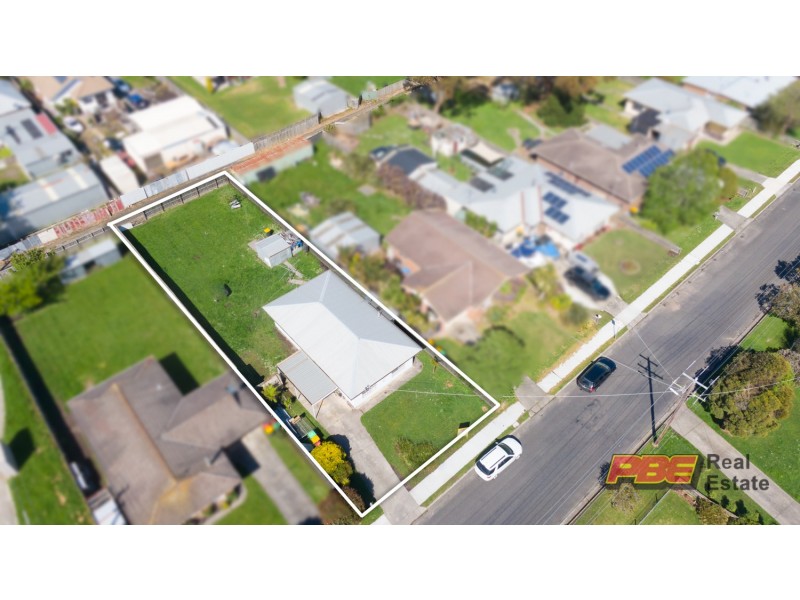 1 Storey Street, Wonthaggi VIC 3995