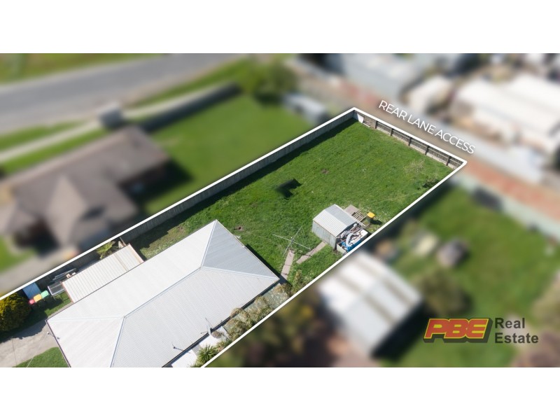 1 Storey Street, Wonthaggi VIC 3995