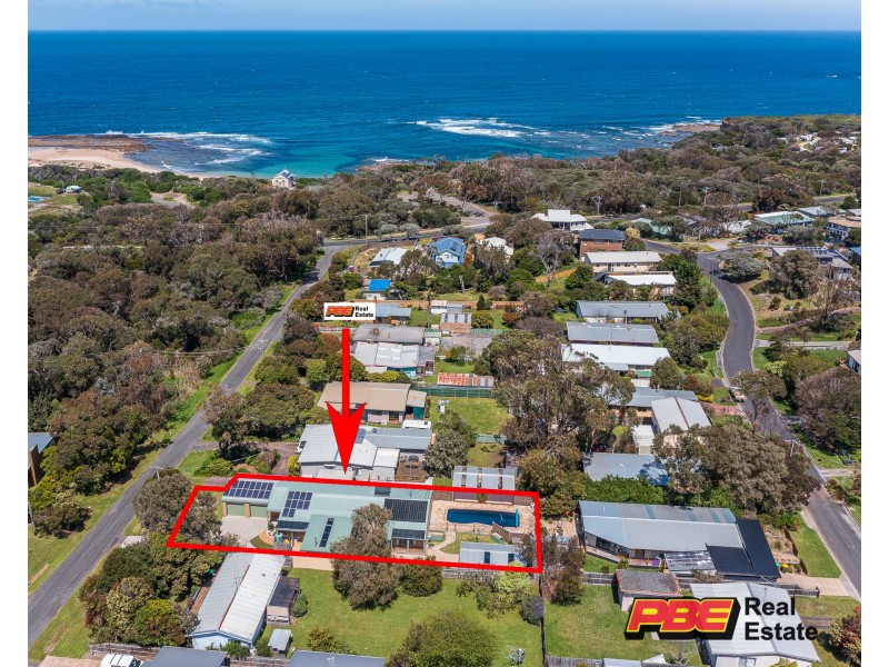 13 CASSIA STREET, Cape Paterson VIC 3995