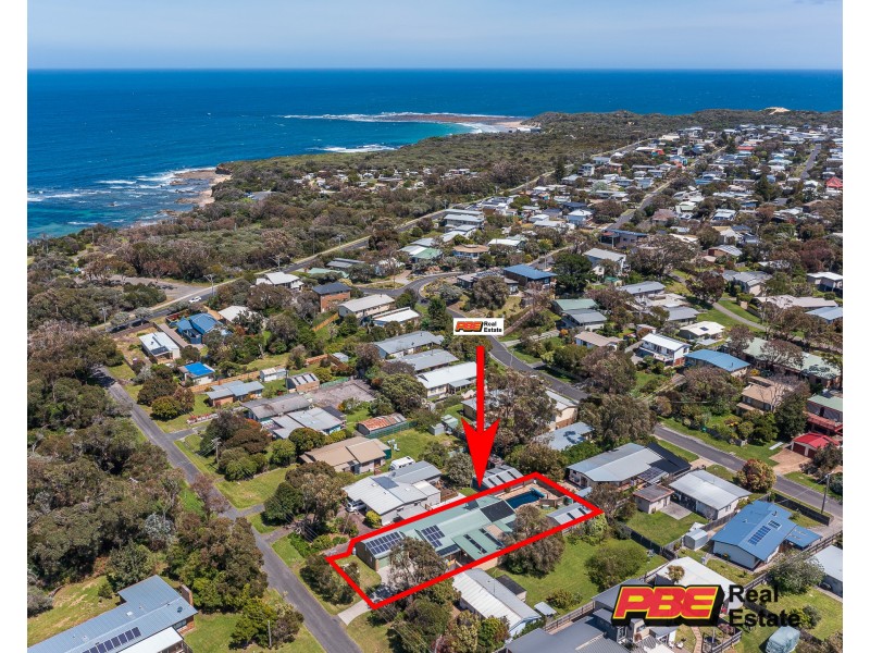 13 CASSIA STREET, Cape Paterson VIC 3995