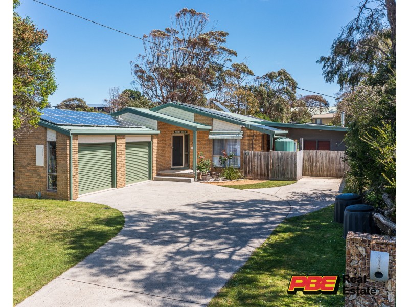 13 CASSIA STREET, Cape Paterson VIC 3995