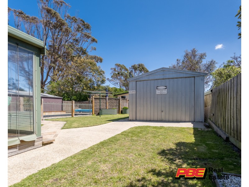 13 CASSIA STREET, Cape Paterson VIC 3995