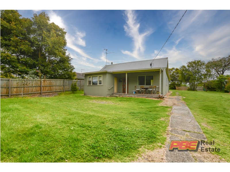 104 Reed Crescent, Wonthaggi VIC 3995