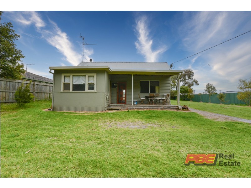 104 Reed Crescent, Wonthaggi VIC 3995