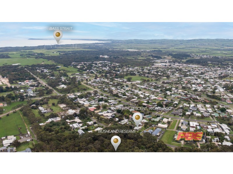 104 Reed Crescent, Wonthaggi VIC 3995