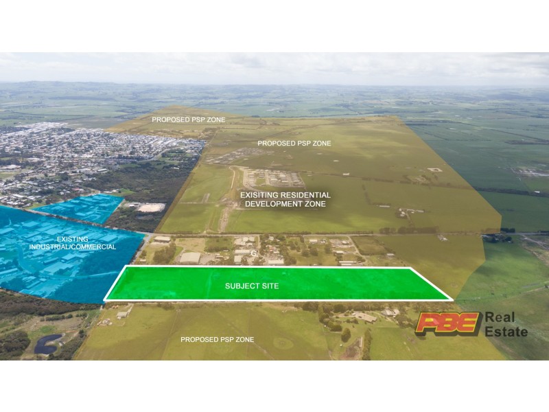35 Carneys Road, Wonthaggi VIC 3995