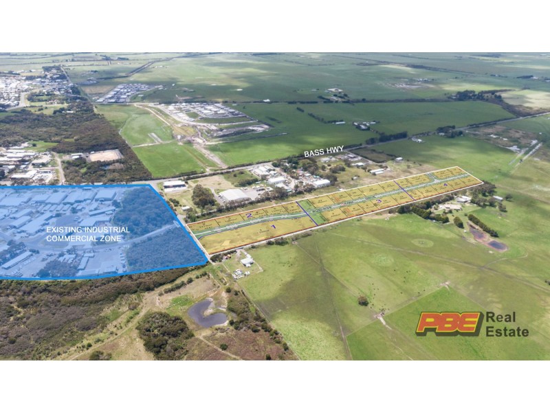 35 Carneys Road, Wonthaggi VIC 3995