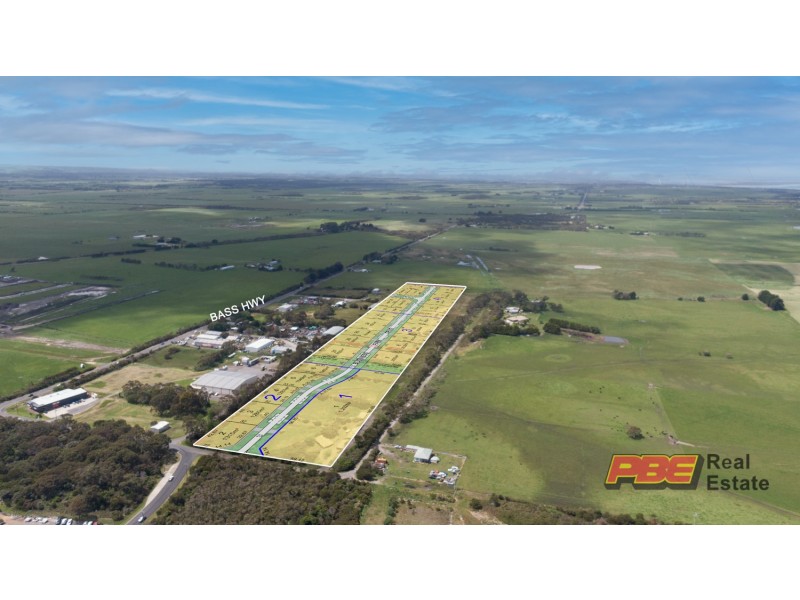 35 Carneys Road, Wonthaggi VIC 3995