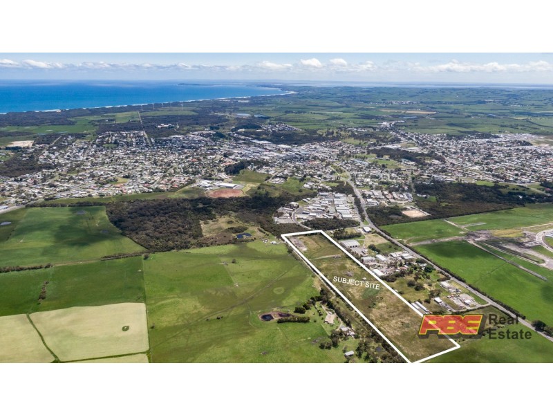 35 Carneys Road, Wonthaggi VIC 3995