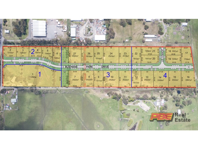 35 Carneys Road, Wonthaggi VIC 3995