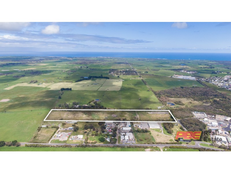 35 Carneys Road, Wonthaggi VIC 3995