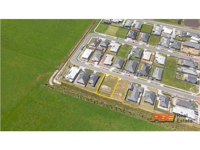 34 Racecourse Crescent, Dalyston VIC 3992