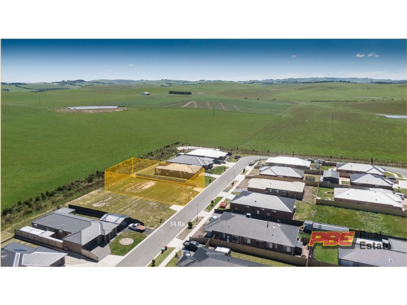 34 Racecourse Crescent, Dalyston VIC 3992