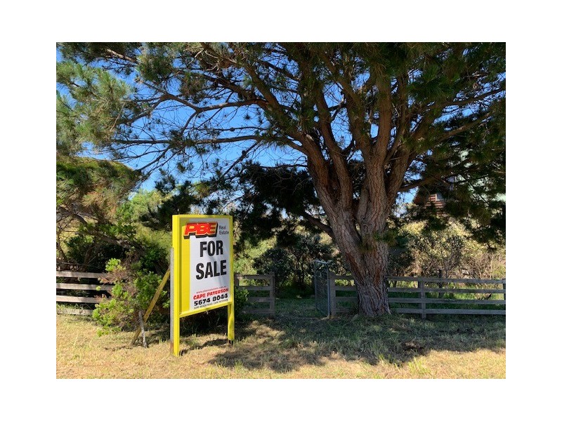 41 CORAL STREET, Cape Paterson VIC 3995