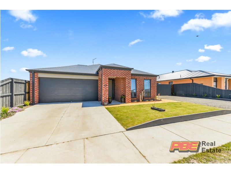 50 McRae Drive, Dalyston VIC 3992