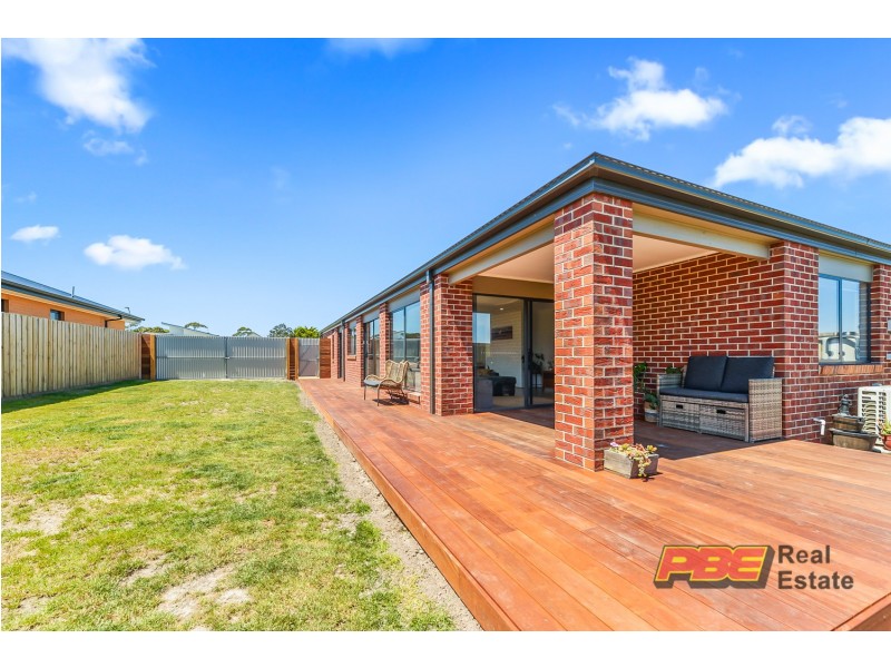 50 McRae Drive, Dalyston VIC 3992