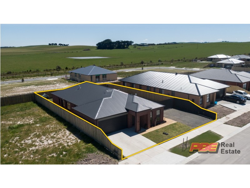 50 McRae Drive, Dalyston VIC 3992