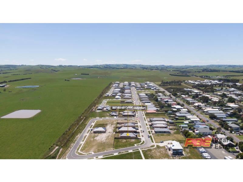 50 McRae Drive, Dalyston VIC 3992
