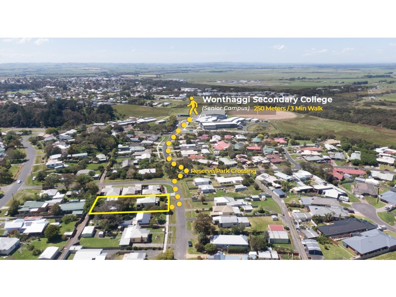 36 Reed Crescent, Wonthaggi VIC 3995