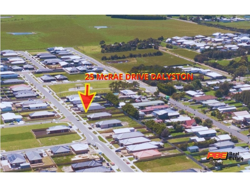 25 McRae Drive, Dalyston VIC 3992