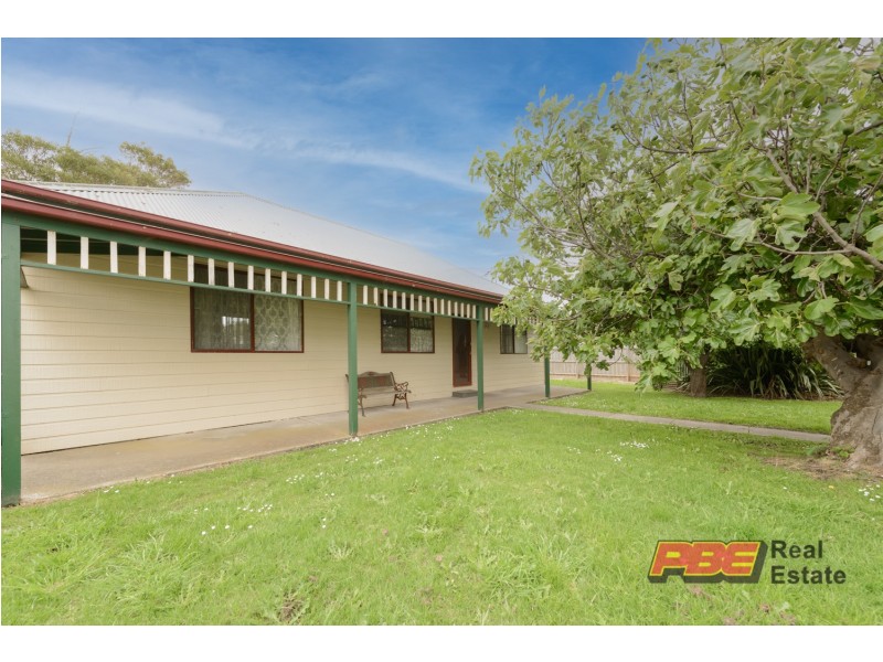 25 Queen Street, Wonthaggi VIC 3995