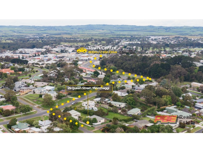 25 Queen Street, Wonthaggi VIC 3995