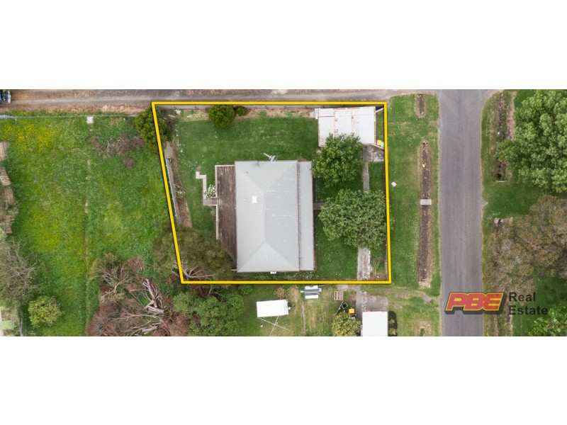 25 Queen Street, Wonthaggi VIC 3995