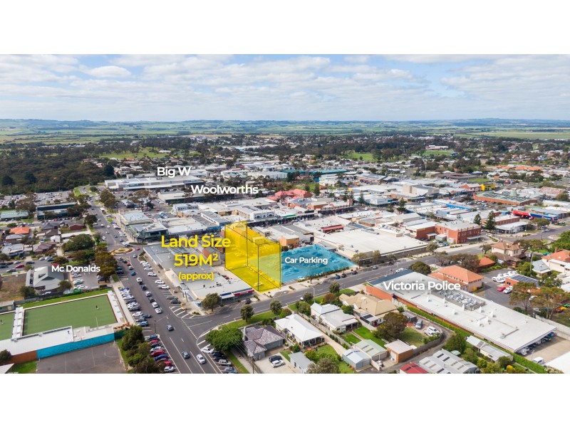 106 Watt Street, Wonthaggi VIC 3995