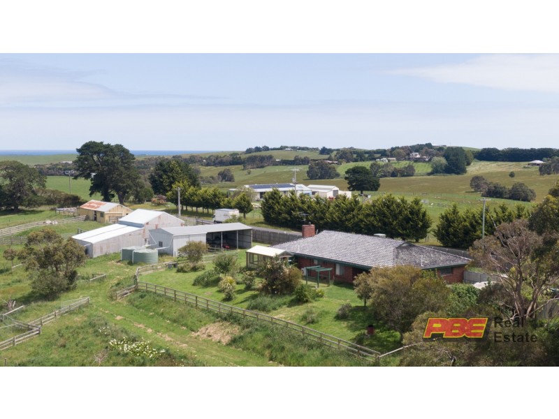 415 Dalyston – Glen Forbes Road, Ryanston VIC 3992