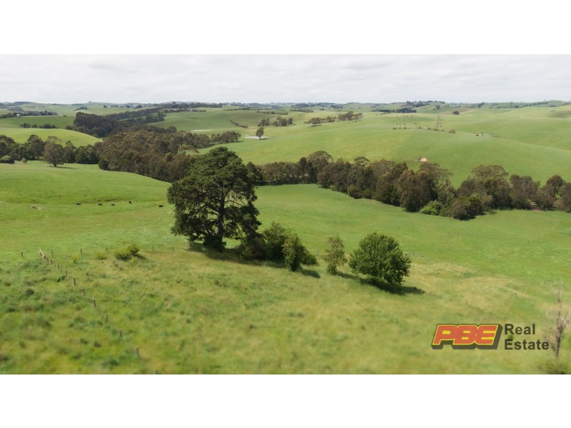 415 Dalyston – Glen Forbes Road, Ryanston VIC 3992