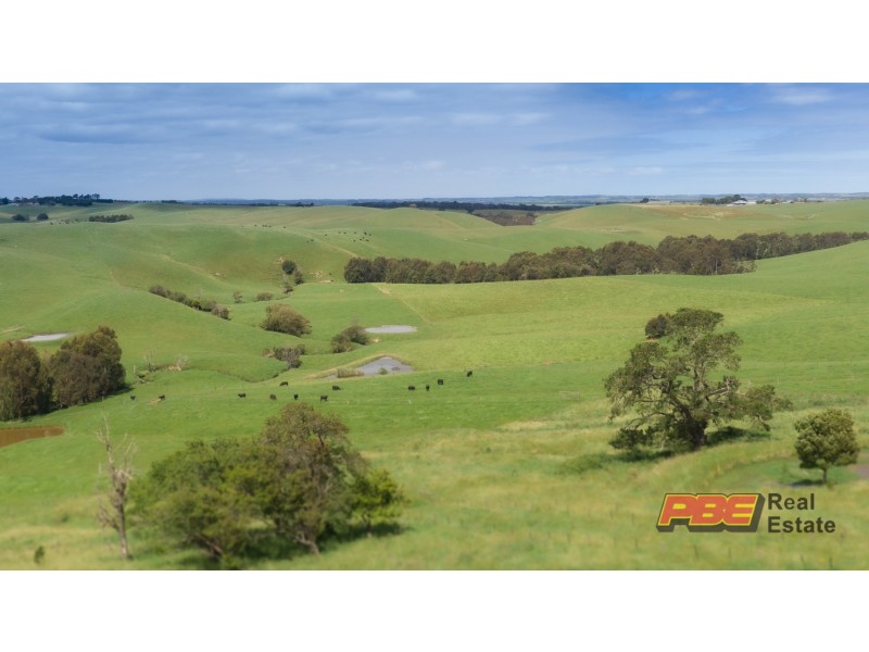 415 Dalyston – Glen Forbes Road, Ryanston VIC 3992