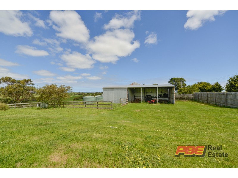 415 Dalyston – Glen Forbes Road, Ryanston VIC 3992