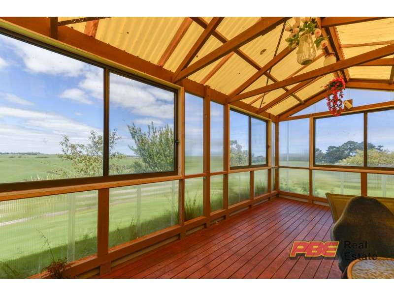 415 Dalyston – Glen Forbes Road, Ryanston VIC 3992