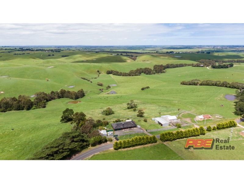 415 Dalyston – Glen Forbes Road, Ryanston VIC 3992