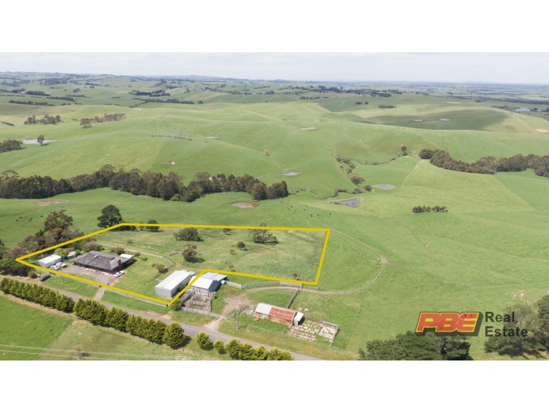 415 Dalyston – Glen Forbes Road, Ryanston VIC 3992