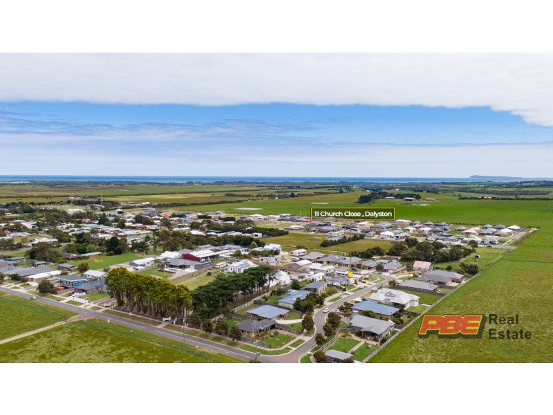 11 Church Close, Dalyston VIC 3992