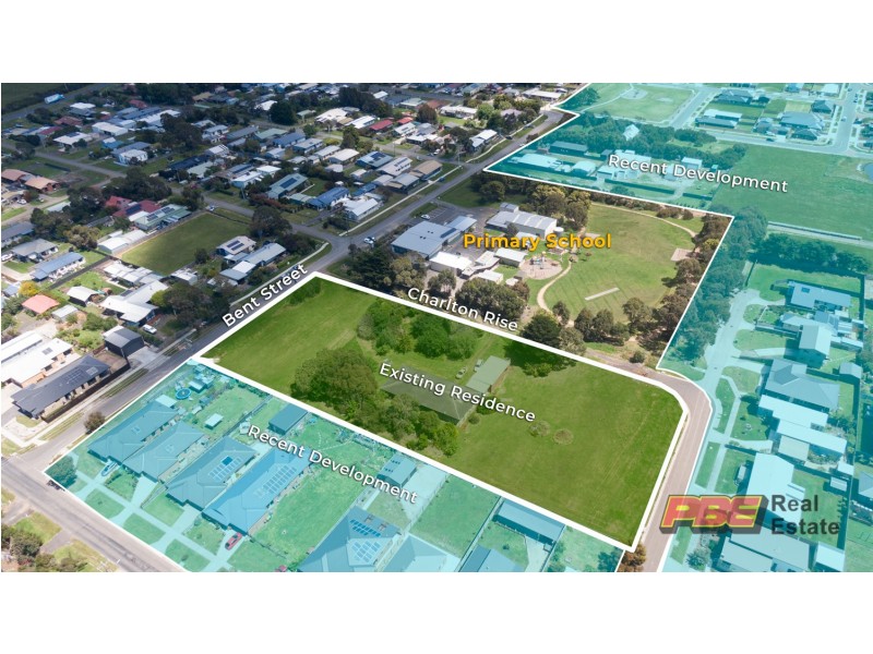 2 Charlton Rise, Dalyston VIC 3992