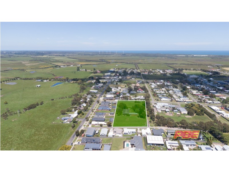 2 Charlton Rise, Dalyston VIC 3992