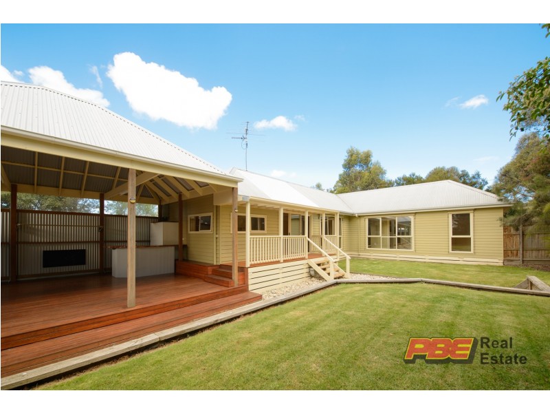 17 Fahey Street, Wonthaggi VIC 3995