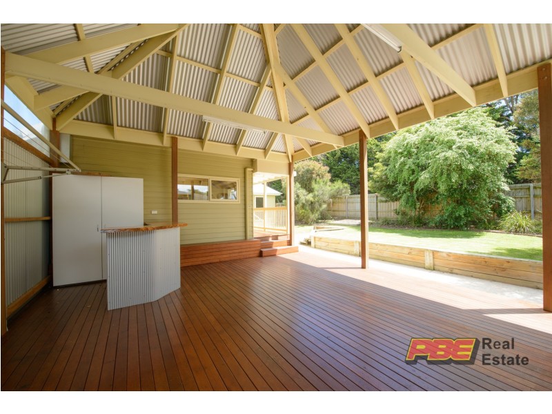 17 Fahey Street, Wonthaggi VIC 3995