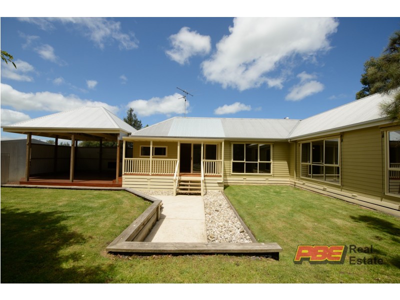 17 Fahey Street, Wonthaggi VIC 3995