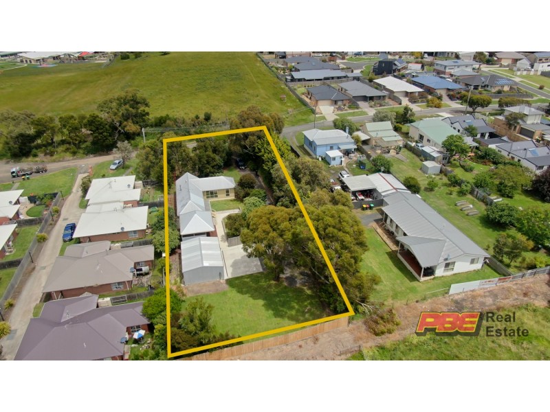 17 Fahey Street, Wonthaggi VIC 3995