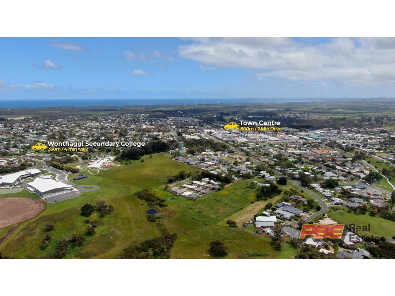 17 Fahey Street, Wonthaggi VIC 3995