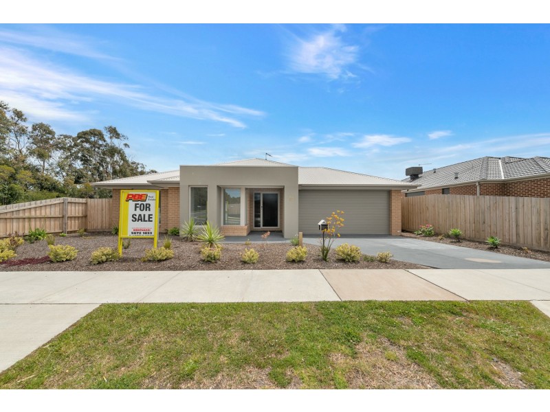 91 Griffiths Street, Wonthaggi VIC 3995