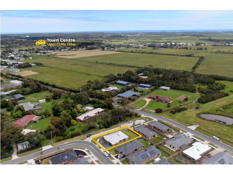 91 Griffiths Street, Wonthaggi VIC 3995
